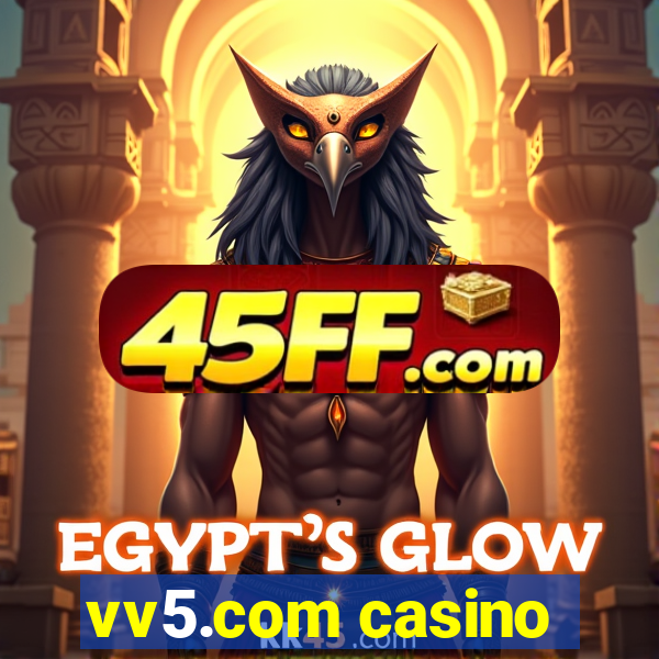 vv5.com casino
